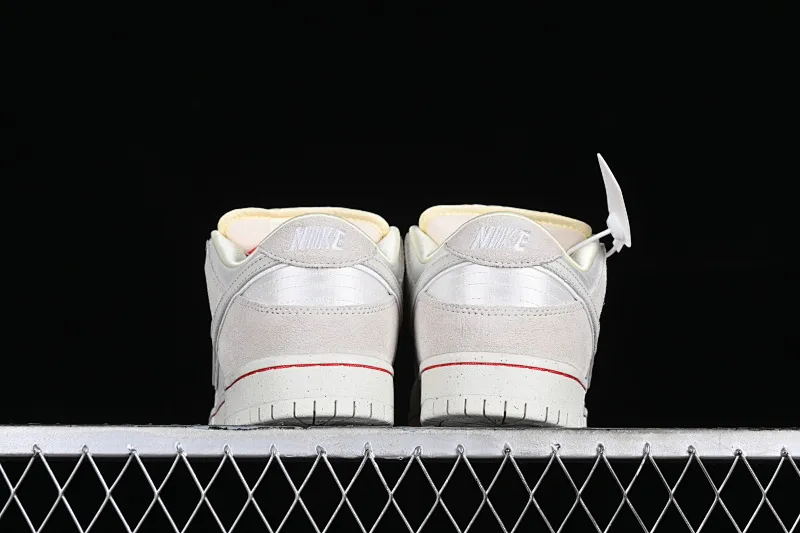 All categories Nk SB Dunk series Nk SB Dunk Low low-top sneakers F version Nk SB Dunk Low 2024 Valentine's Day theme SB low-top casual sneakers FZ5654-100